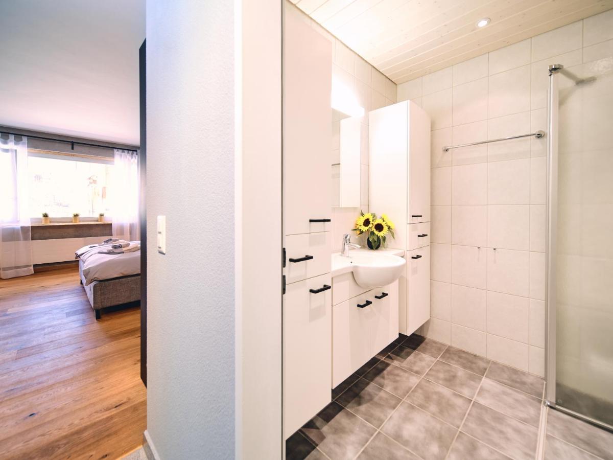 Apartamento Derby 14 By Arosa Vacations Exterior foto