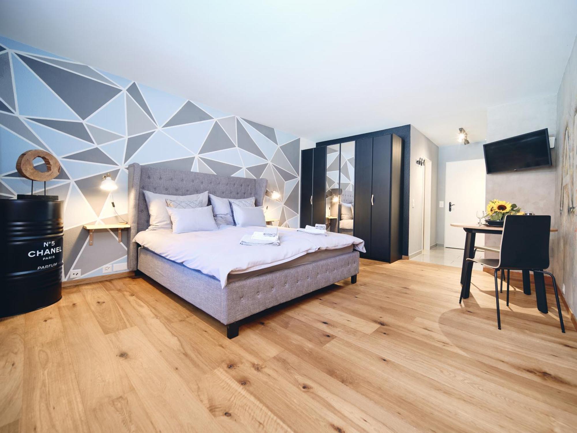 Apartamento Derby 14 By Arosa Vacations Exterior foto
